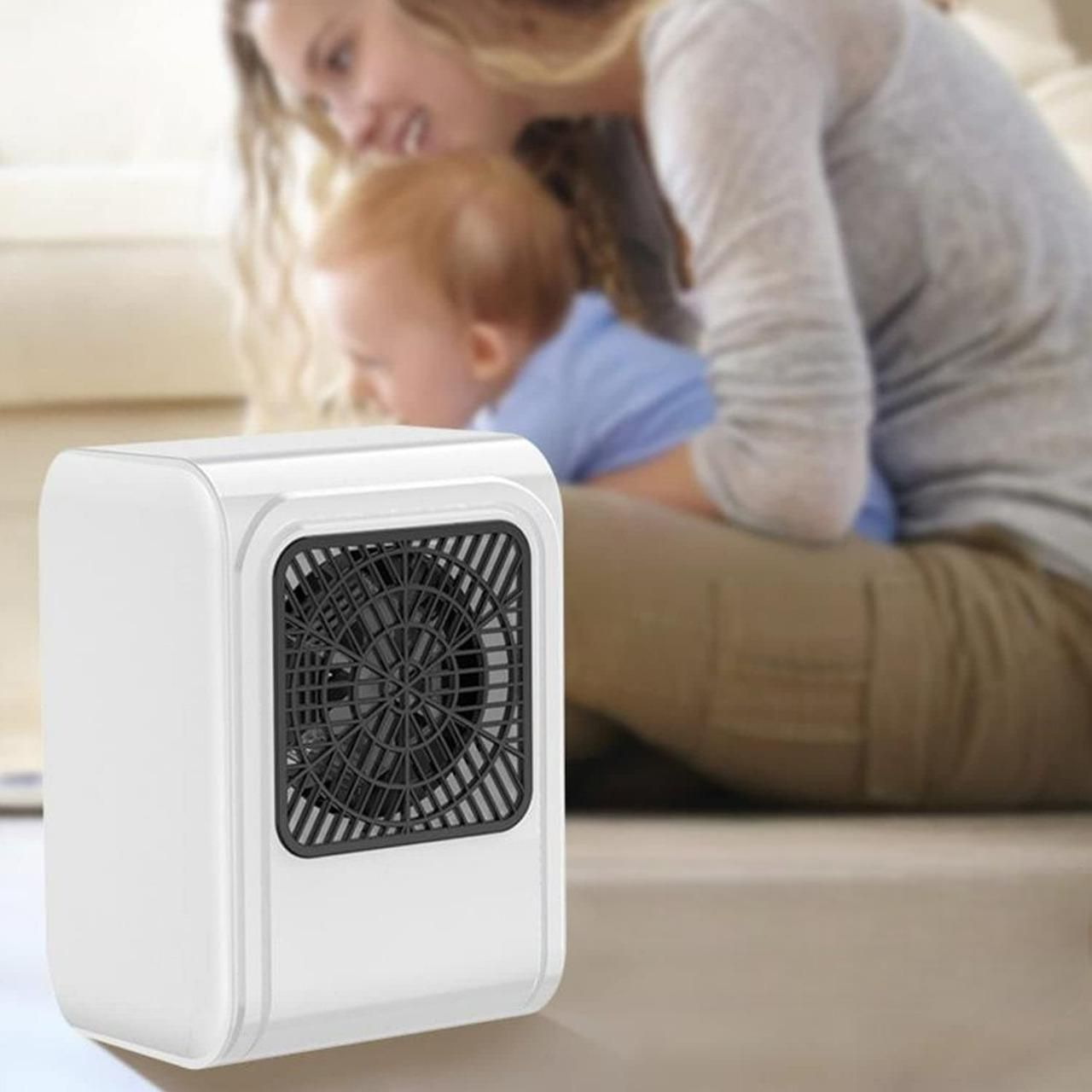 Arsha lifestyle Room Heater